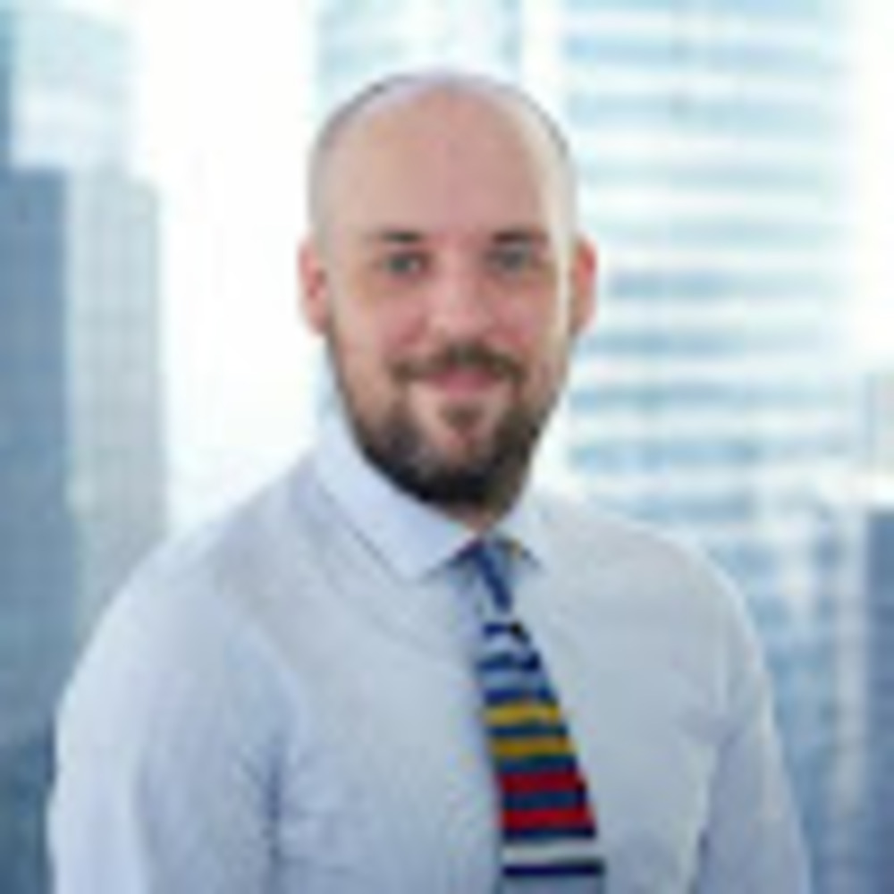 Meet your Posher, Daniel
